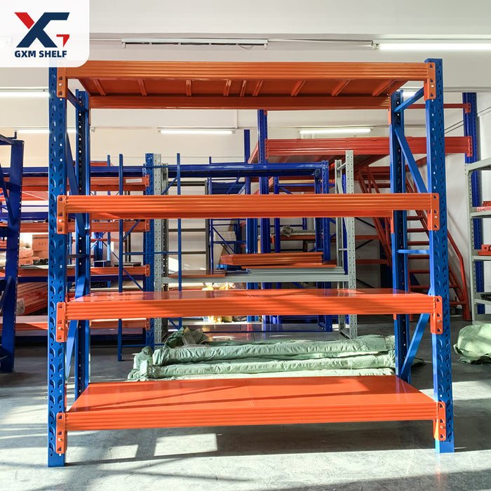 Heavy rack storage shelves 200KG/300KG/500KG