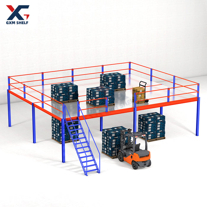 warehouse rack storage shelves industrial heavy duty pallet racking system