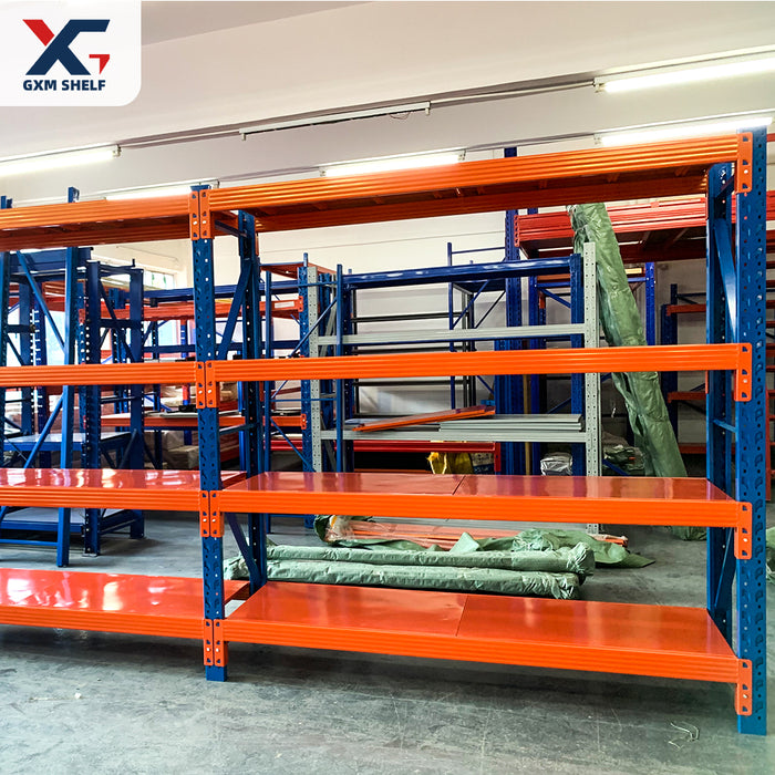 Heavy rack storage shelves 200KG/300KG/500KG