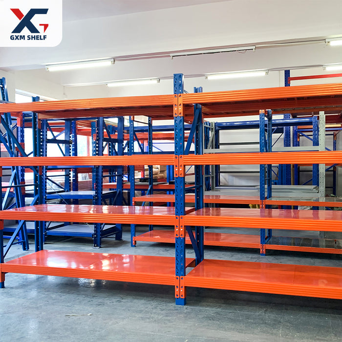 Heavy rack storage shelves 200KG/300KG/500KG