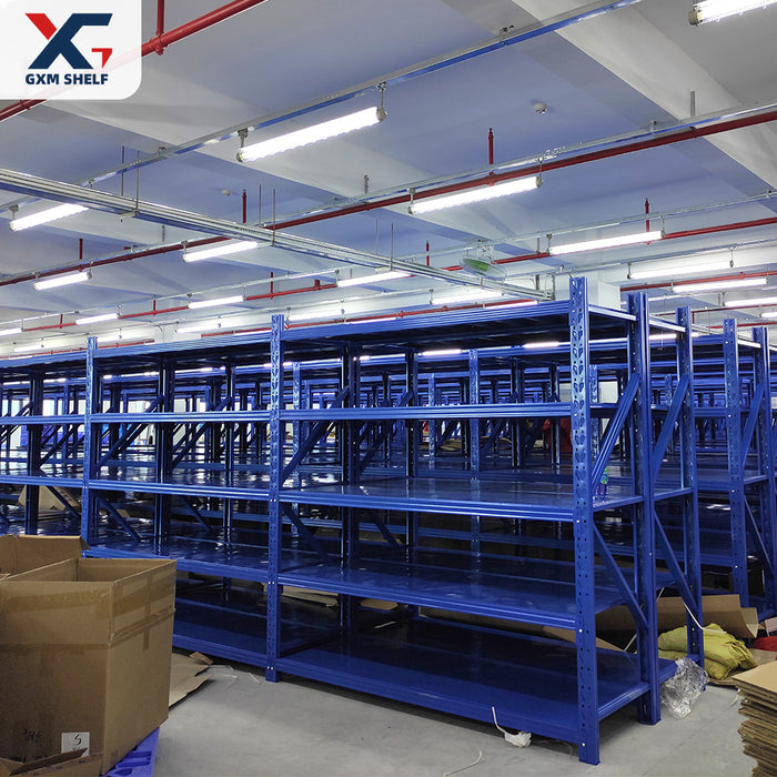 Heavy duty industrial rack storage pallet shelving